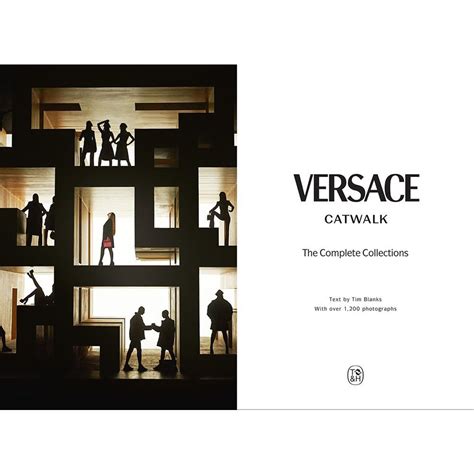 Versace: The Complete Collections 